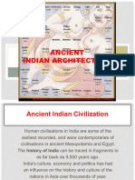 History of Indian Architecture