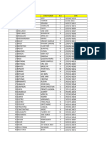 Luzon Nhs Nlca List Grade 9 Version 1