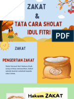 ZAKAT