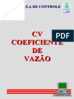 8_Coeficiente de Vazão V3