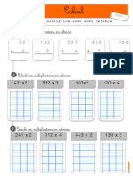 Fichier Entrainement Multiplication BDG Mai 20