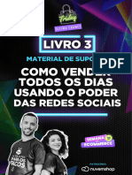 Livro 3 - Semana Do Ecommerce Nacional Novembro 2021