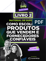 Livro 2 - Semana Do Ecommerce Nacional 11 - Setembro 2021