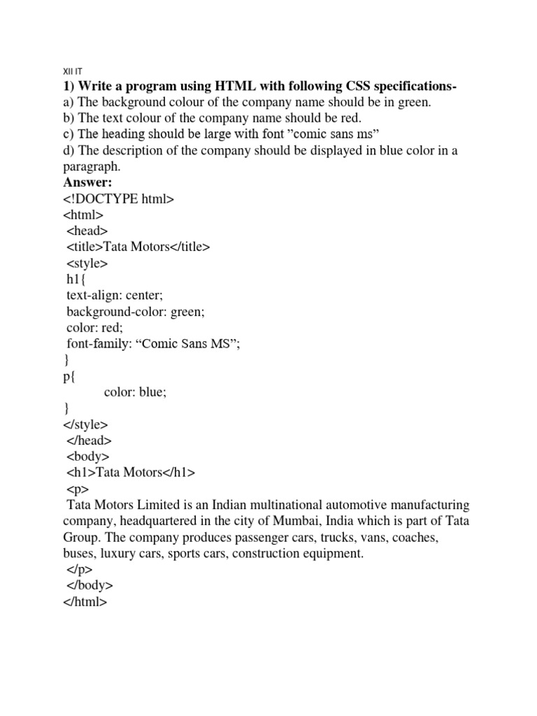 xii-it-html-programs-pdf