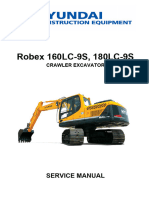 Robex 160lc9s