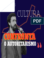 Cultura: Confronta