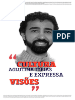 Visões Cultura