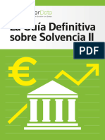 PowerData - Guía Definitiva Sobre Solvencia II