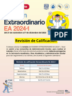 Revision EA2024