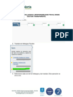 Guia Traslado de Hallazos FIscales A RF