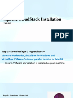 InstallationSteps