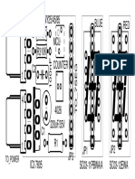 PCB Silk