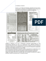 PROBLEMAS Expresión de Resultados y Muestreo (2)