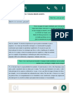 Ser estudiante virtual, estrategias y habilidades en acción