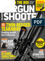Airgun Shooter - Issue 145, 2021