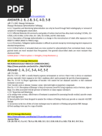 1 - Piping CBT API 571 Ans