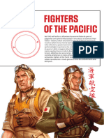 Fighters of The Pacific Ita 0