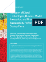 Adou2022bp Adoption Digital Technologies Business Model