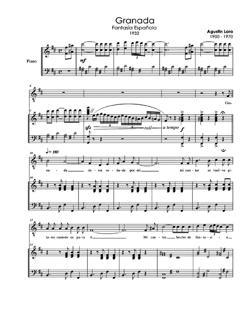 Granada | PDF