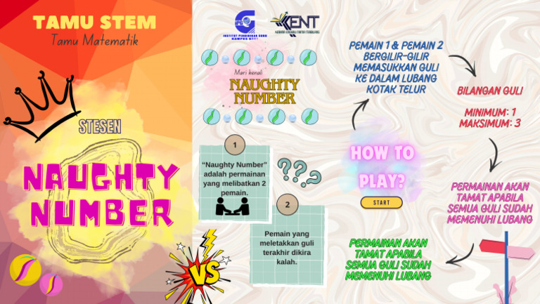 Naughty Number | PDF