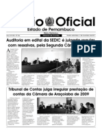 DiarioOficial 201111 Tcepe Diariooficial 20111104