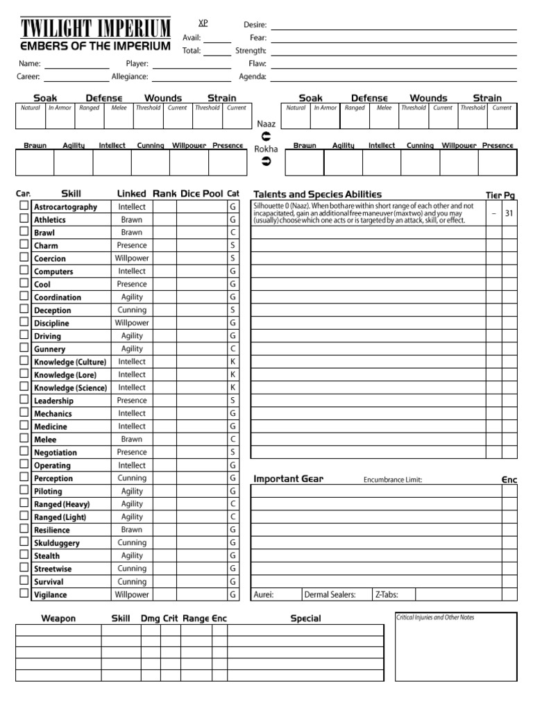 Fillable Naaz Rokha Sheet | PDF