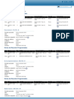 Horario de Detalle de Alumno 3