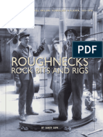 Sandy Gow-Roughnecks, Rock Bits And Rigs_ The Evolution Of Oil Well Drilling Technology In Alberta, 1883-1970 (2006)