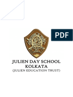 Julien Day School Fees (2024-25)