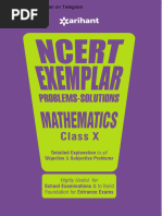 9th Maths Formula Booklet - Shobhit Nirwan | PDF