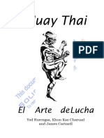 Muay Thai