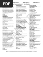 Download Sample Ballot ENG by Houston Chronicle SN71971253 doc pdf