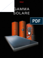 UNICAL Gamma Solare_11 2021