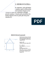 Soal Soal Hidrostatika-1-16