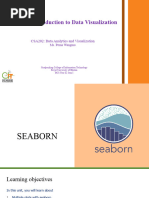 Seaborn 2