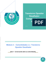 Modulo 2 Comorbidades