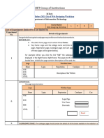 Lab Manual