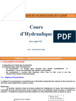 Hydraulique P1
