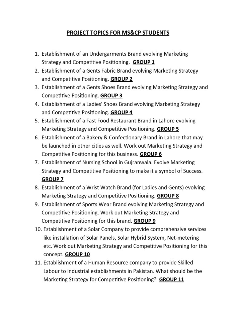 Annual Day Topics For Students