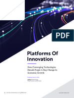 Ark - Platforms of Innovation