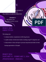 Dark Purple And Violet Blob  Business Report Presentation