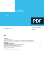 Guía para Evaluadores Externos Anexo VIII - RG 896 PDF