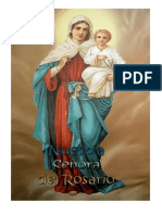 Guia Del Santo Rosario