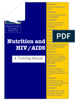 HIV-AIDS-Learning Notes Lesson 1
