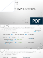 Int. Simple Integral Con Resol Ej 112 y 125 Fin