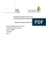 Investigación Científica