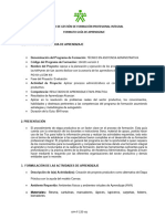 Gfpi-F-135 - Guia de Aprendizaje Etapa Prácticaa