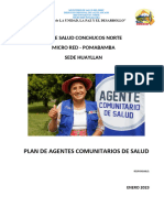 PLAN AGENTES COMUNITARIOS-MRP 2023