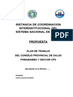 PROPUESTA PLAN DE CPS Y CPS_ MUNICIPIOS