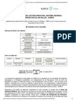 Aplicaciones - Adres.gov - Co Bdua Internet Pages RespuestaConsulta - Aspx Tokenid jewQzalsrzxx2HRIx8j5HQ